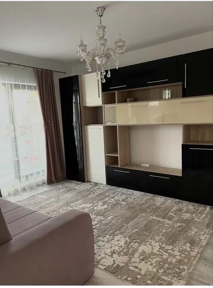 Inchiriere Apartament 2 camere Bloc Nou Lujerului-Politehnica