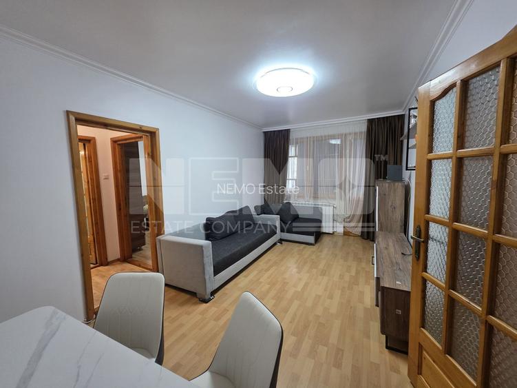 Apartament 2 camere | Esplanada, Suceava | 360 €/lună - 3