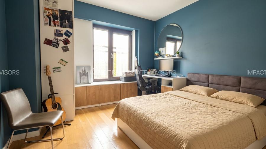APARTAMENT | 3 CAMERE | BLOC NOU | PARCARE INCLUSA TINERETULUI |