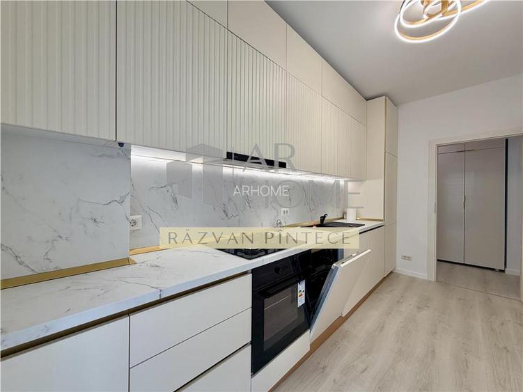 Apartament 2 camere, prima inchiriere, Nord MRS Gradinile Ploiesti - 6