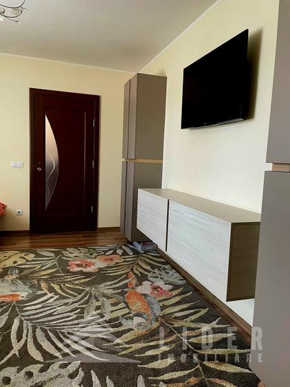 Apartament 2 camere modern, luminos, într-o zonă verde și liniștită – Grigorescu