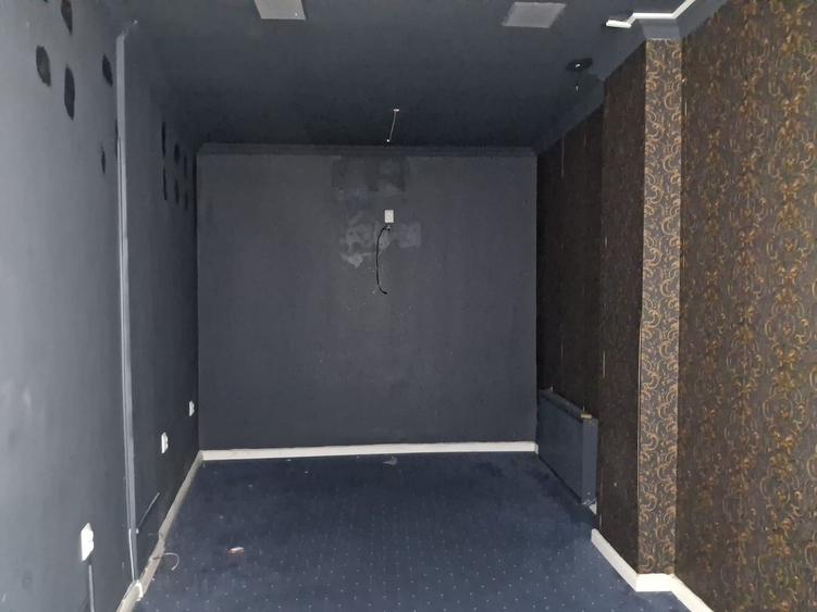 Închiriez spațiu comercial – alimentație publică – zona Gară, Cluj-Napoca