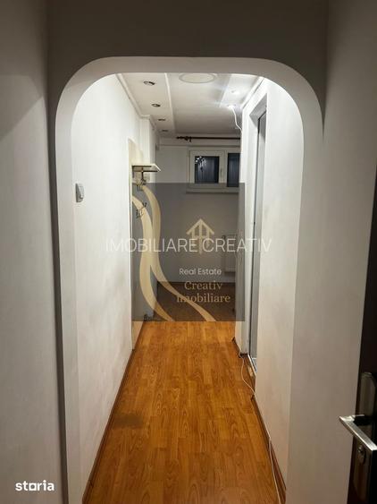 Apartament 2 camere Titan, balcon și lift - 10