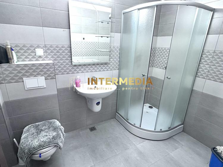 APARTAMENT 2 CAMERE I DECOMANDAT I 60 MP I ETAJ 2 I BLOC NOU I PARCARE