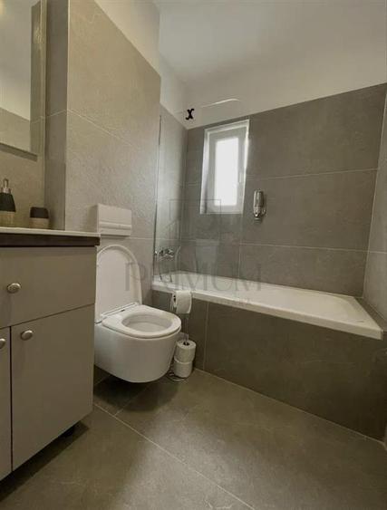 BRAYTIM - 2 CAMERE - ETAJUL 1 - MOBILAT SI UTILAT