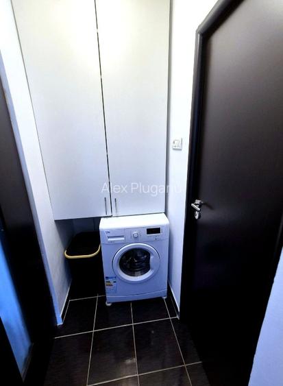 Proprietar Inchiriez apartament 2 camere, 50 mp | mobilat și utilat - 9