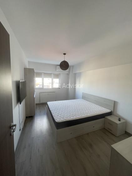 ULTRACENTRAL | 3 Camere | 98,5 mp | Living 30 mp | 2 Băi | Hristo Botev 10 | - 15