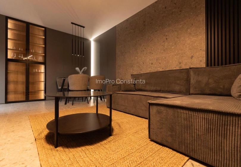 Apartament 2 Camere Tomis Plus ,Loc Parcare - 2