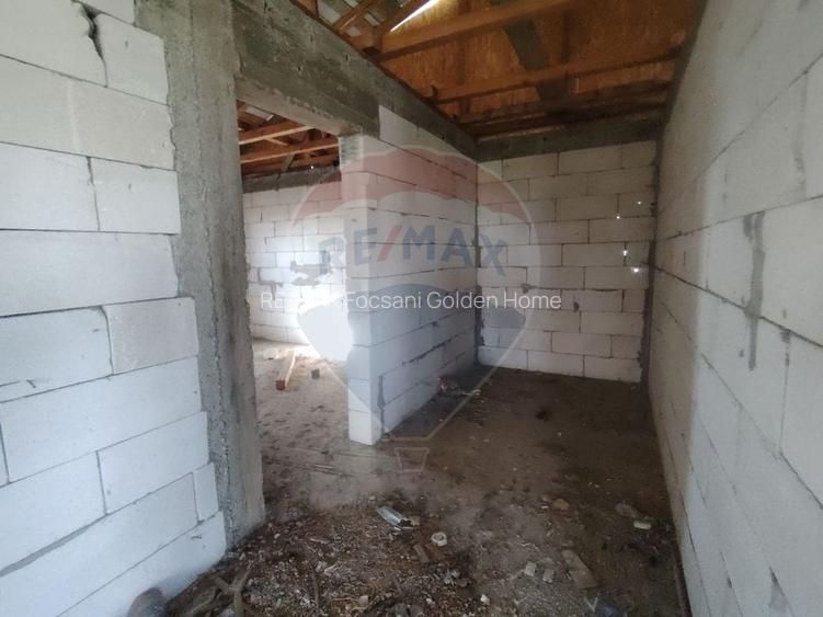 Casă zona de Nord - 6