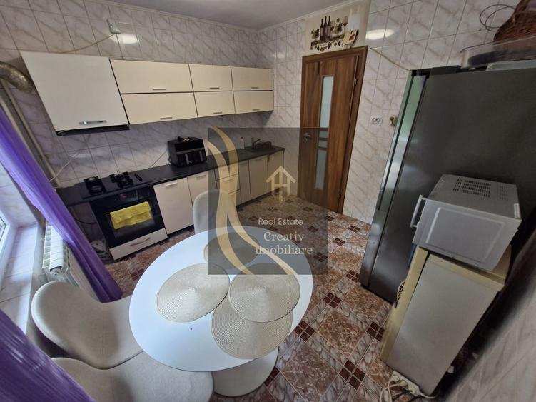 Apartament 3 camere mall vitan