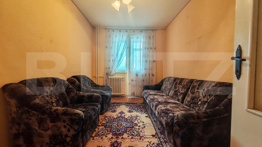 Apartament cu 3 camere, 62.40 mp, zona Rogerius