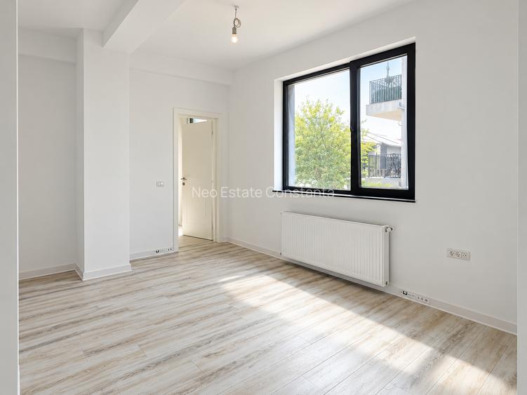 3 camere | Kamsas | Etaj 1 - 7