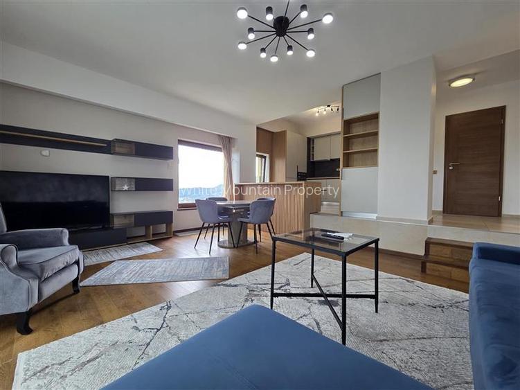 Apartament 3 camere in Bellevue Residence - 7