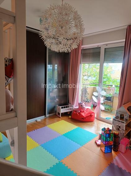 Apartament în Andrei Mureșanu – cu parcare & boxă - 7