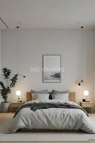 Apartament 2 Camere Imens cu Dressing 8 Minute Metrou-Scoala - 5