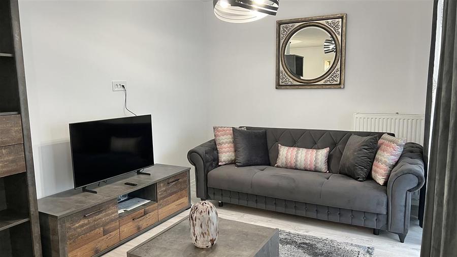 Apartament de vanzare 2 camere open space Coresi ( KASPER )