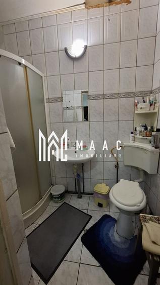 Casa tip duplex | 2 camere |  Zona Vasile Aron