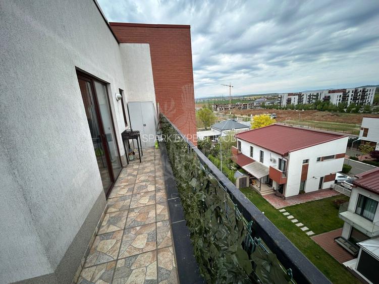 APARTAMENT 4 CAMERE// CARTIER EVOCASA - 10