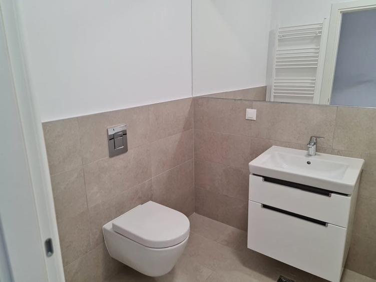 Ansamblul "The Ivy Residence" apartament de lux