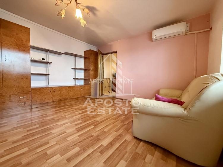 Apartament cu 2 camere de vanzare, zona Freidorf, Timisoara - 4