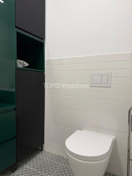 Aviatiei Premium Buiding /  Mobilier LUX / Parcare Inclusă/ Pet Friendly - 7