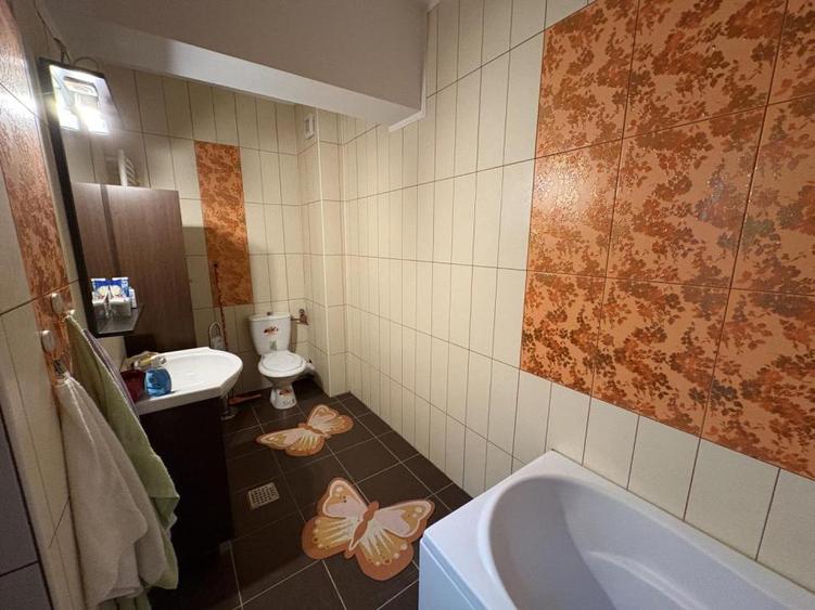 Vanzari Apartamente 2 camere Militari Apusului