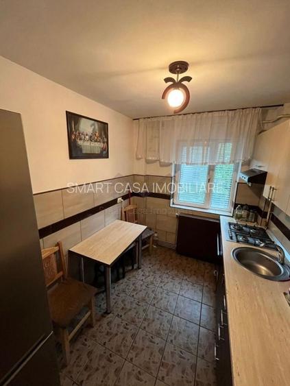 Apartament 2 camere semidecomandat - 5