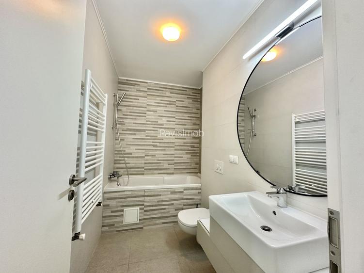 Apartament 2 camere de închiriat Cartier Kasper – Coresi - 12