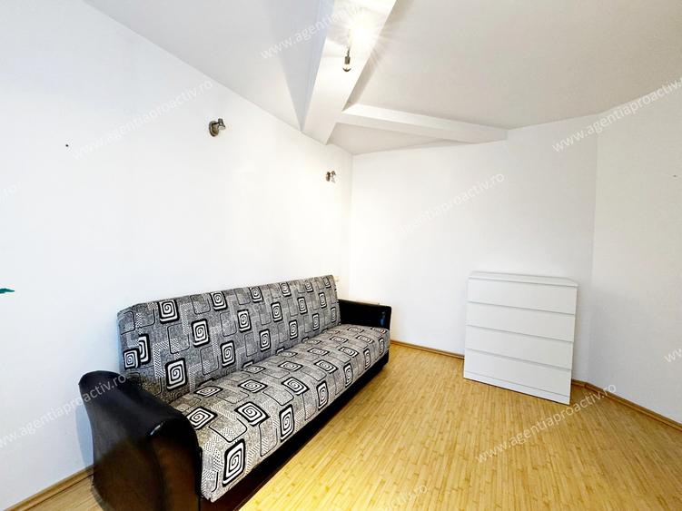 Apartament modern cu 3 camere, în Siderurgiștilor Vest.