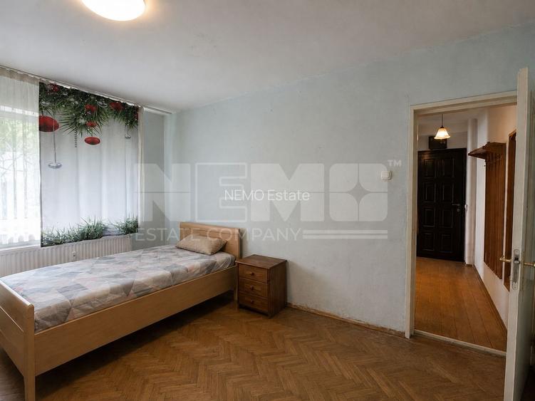 Apartament 2 Camere | Parter | 38 MP Utili | Zonă Excelentă - 2