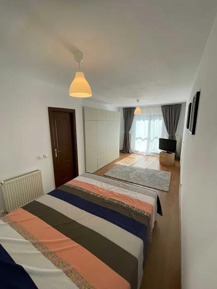 Dobroesti | Vila | 3 Camere | Str Mesteacanului | P+1 | Curte