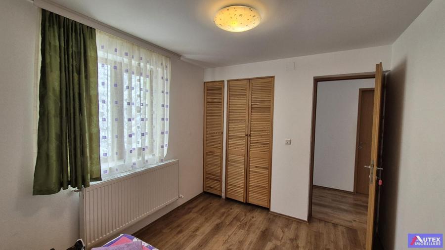 Pensiune RANCA | 8 camere | Langa Partia de Ski