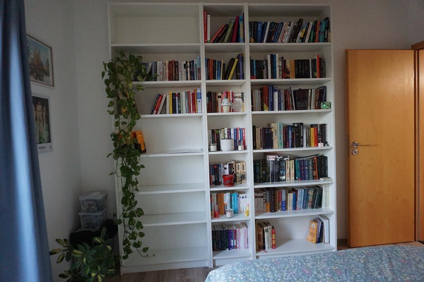 Apartament 2 camere, decomandat, mobilat, zona Bucovina