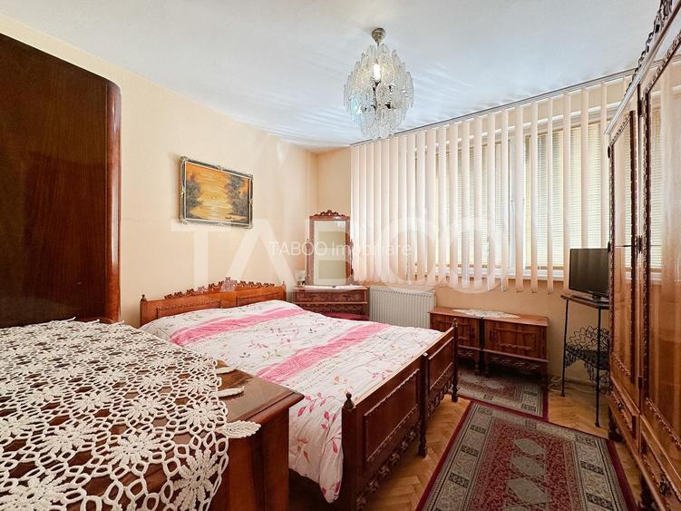 Apartament de vanzare cu 2 camere cu boxa in Cartierul Grigorescu - 3