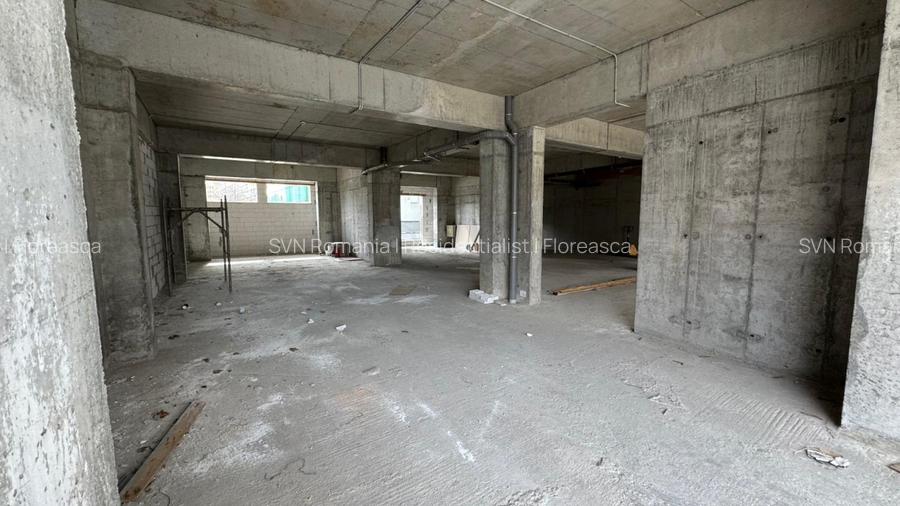 REC3001373 Oportunitate investitie I Spatiu Comercial I Obor - De vanzare