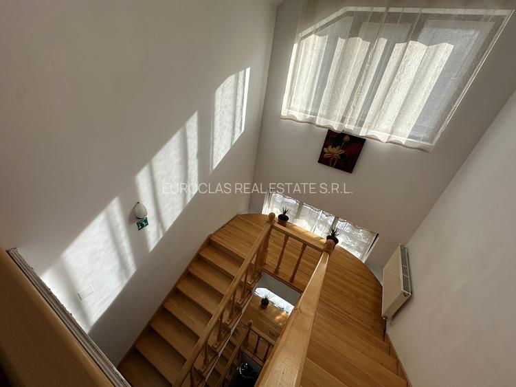 Pensiunea Turistica Cheile Cetatii - Rasnov - 690.000 euro - 17