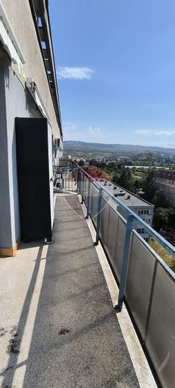 Apartament 2 camere de inchiriat in Gheorgheni