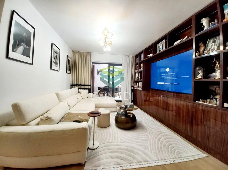 Apartament 3 camere Upground