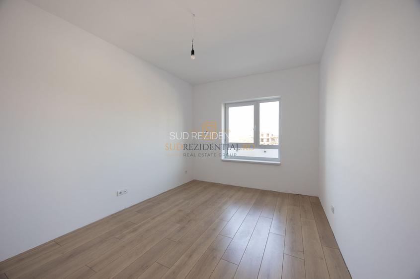 Apartament modern cu 2 camere, ansamblu GREEN, Parc Tudor Arghezi - 4