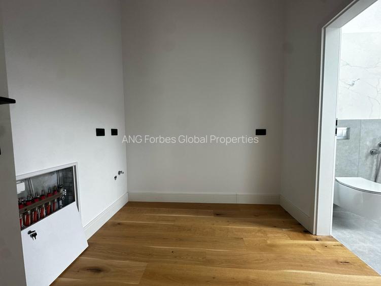 SMART VILLA FOR SALE/ RENT I 6 ROOMS I PIPERA - 18