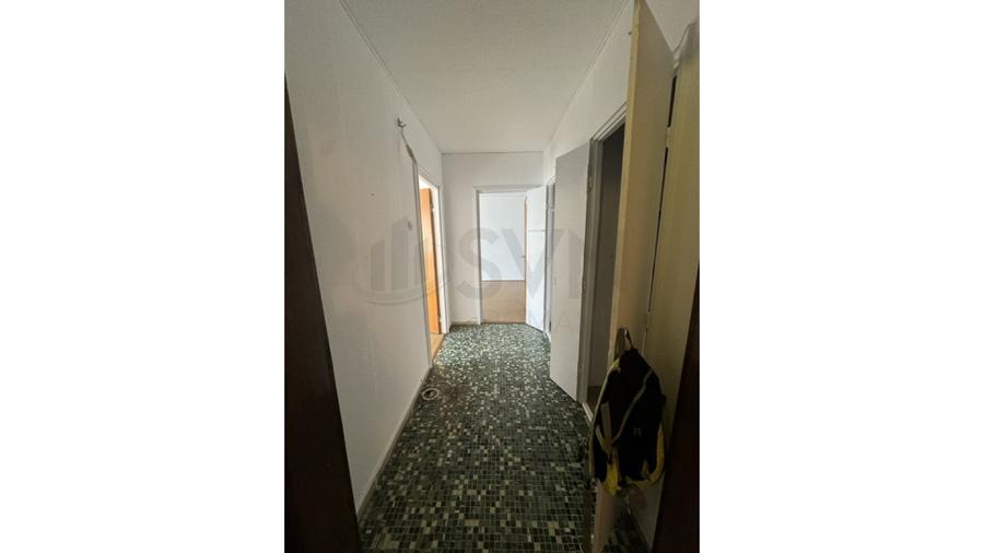 REA1019392 2 camere Tineretului - 5 minute Metrou