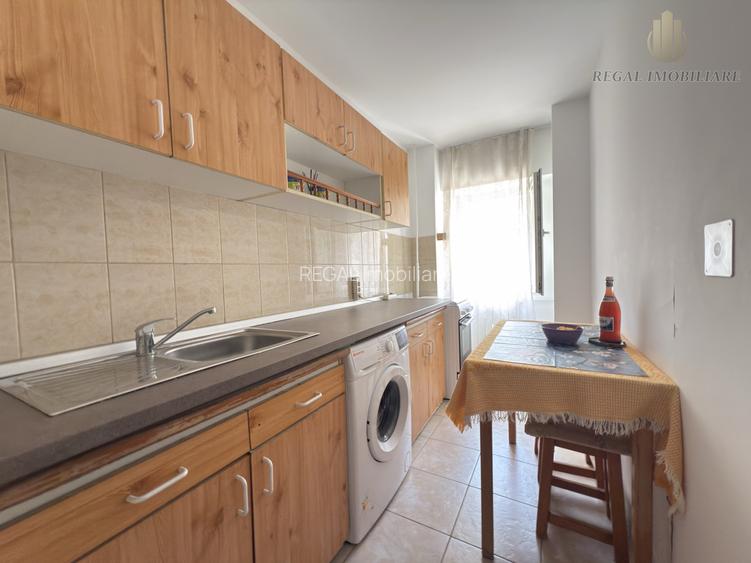 Garsoniera | Timpuri Noi - Vitan | Etaj 5 Modern - 4