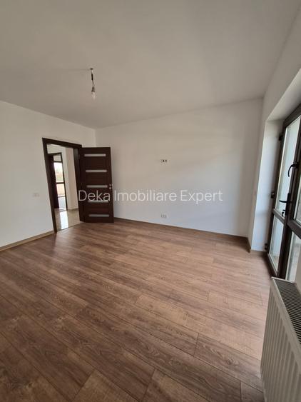Vila Individuala 5 camere, 4 bai, teren 500 mp! LA CHEIE - 18