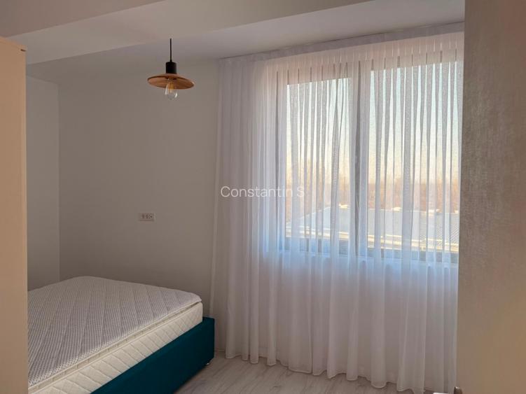 Apartament 2 camere mobilat si utilat complet nou - 10