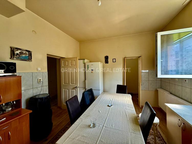 REȘEDINȚĂ DE ANVERGURĂ IN DEVA, ZONA CENTRALA - 25