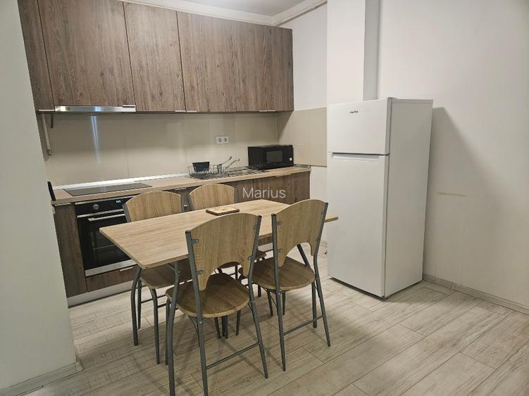 Proprietar, vând Studio modern - Andrei Mureșanu Sud, zona Sigma - 15