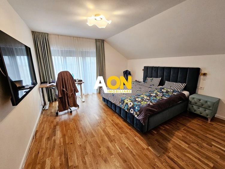 Casa pasiva, la cheie, 4 camere, 371 mp teren, zona Penny Micesti