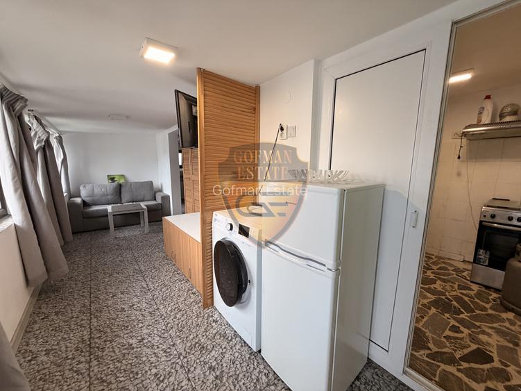 Casă P+2 la intersecția Baba Novac – Poporului | Casa  | Ideal spațiu comercial - 13