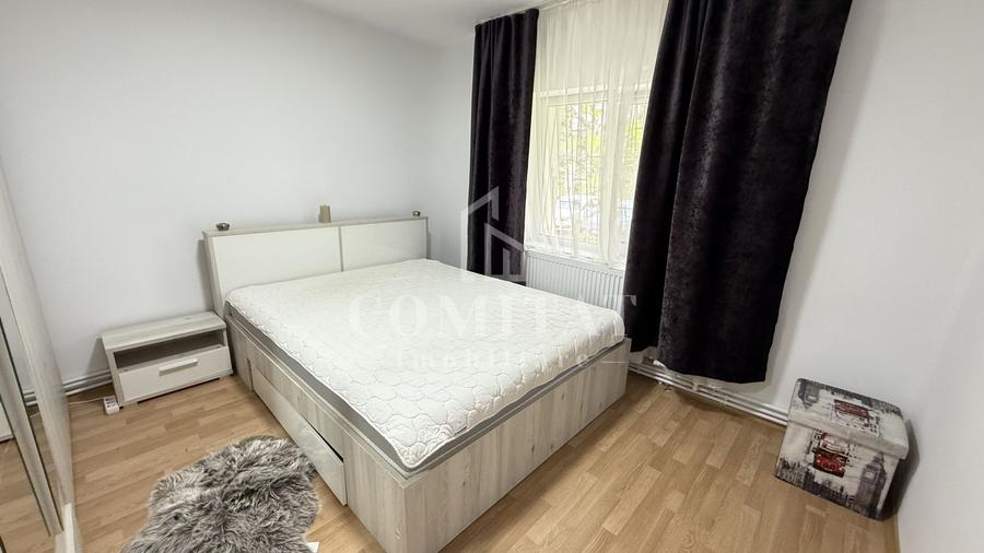Apartament modern | PET FRIENDLY | 3 camere decomandat | str. Tășnad