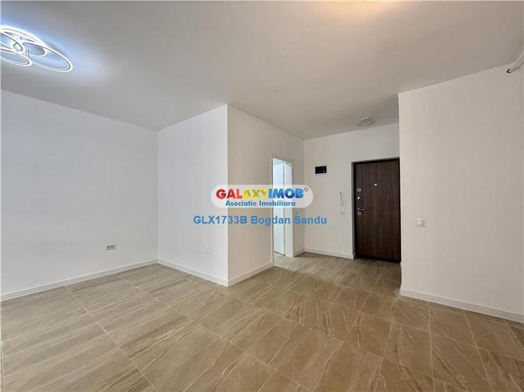 Spatiu comercial de inchiriat in Militari Residence - Tineretului
